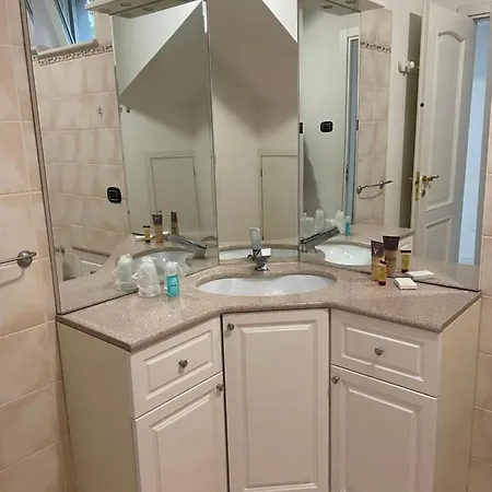 Il Cigno Con Accesso Al - בית נופש