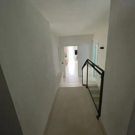 Casa vacanze Il Cigno Con Accesso Al -