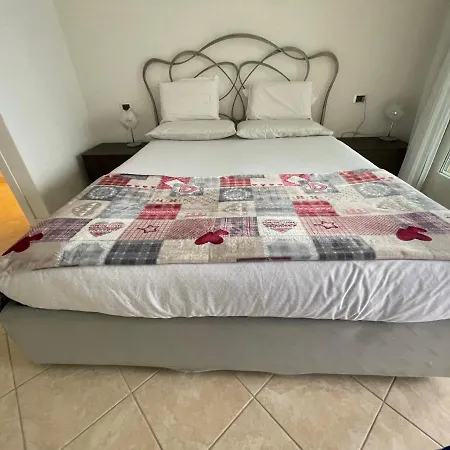 Il Cigno Con Accesso Al - Casa vacanze