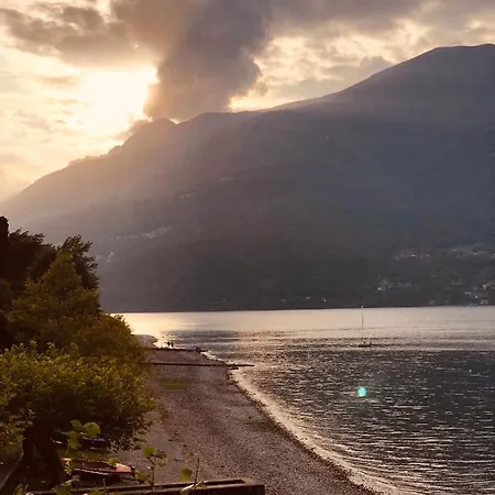 Casa vacanze Il Cigno Con Accesso Al -