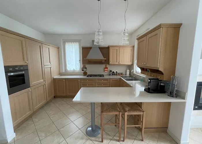 Il Cigno Con Accesso Al - Holiday home Dervio