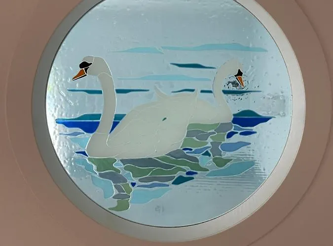 Il Cigno Con Accesso Al - Holiday home Dervio