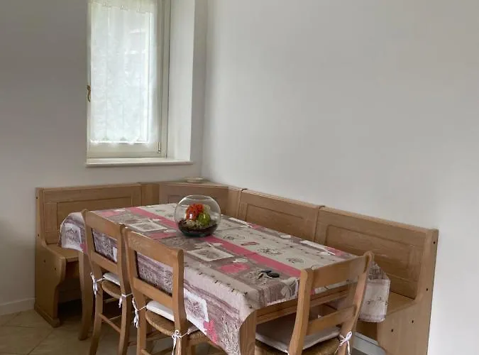 Nyaraló Il Cigno Con Accesso Al - Dervio