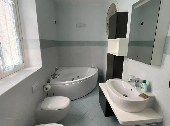 Holiday home Il Cigno Con Accesso Al - Dervio