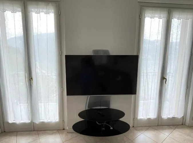 Il Cigno Con Accesso Al - Holiday home