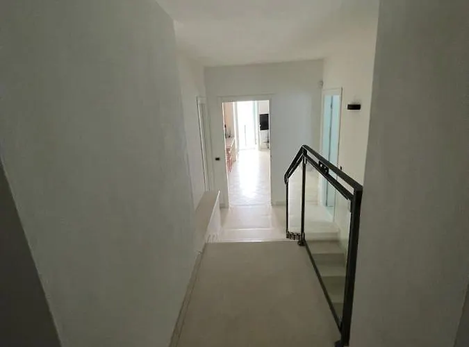 Nyaraló Il Cigno Con Accesso Al -