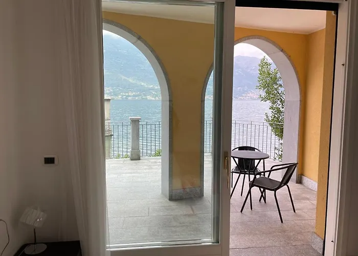 Сasa de vacaciones Il Cigno Con Accesso Al - *