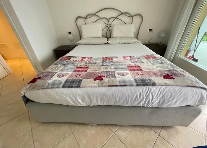 Il Cigno Con Accesso Al - Holiday home