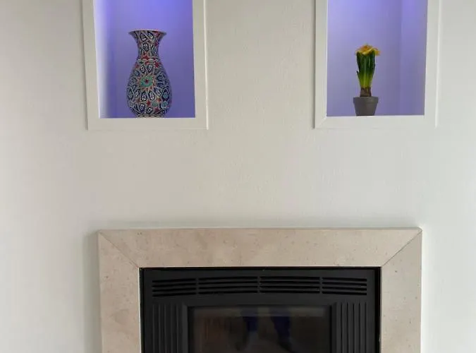 Holiday home Il Cigno Con Accesso Al - Dervio