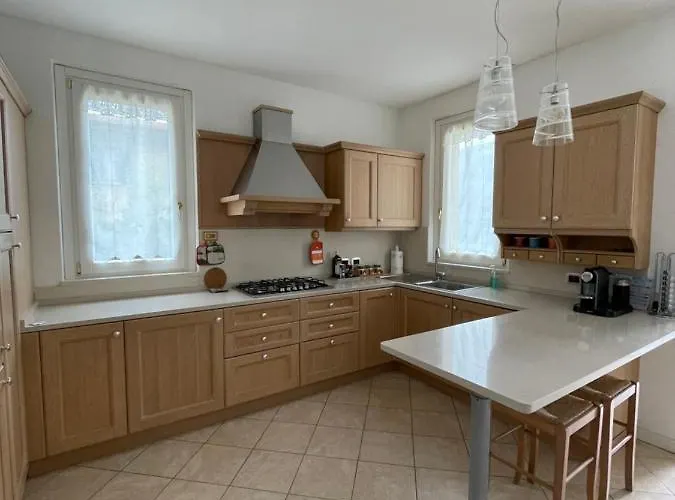 Holiday home Il Cigno Con Accesso Al -