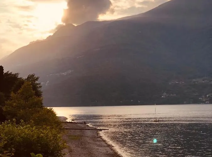 Holiday home Il Cigno Con Accesso Al -