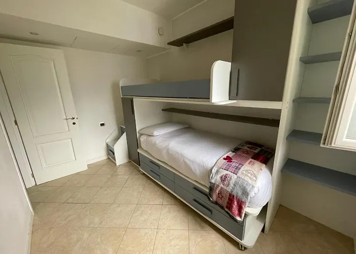Il Cigno Con Accesso Al - Ferienhaus *