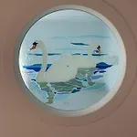 Il Cigno Con Accesso Al - Feriehus Dervio