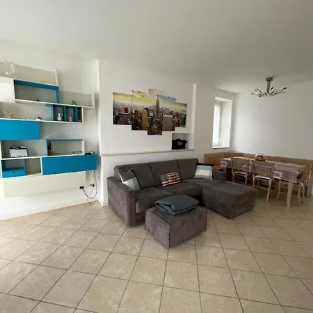 Il Cigno Con Accesso Al - Tatil Evi