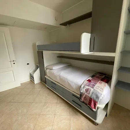 Il Cigno Con Accesso Al - Tatil Evi *