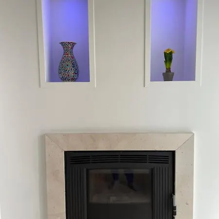 Tatil Evi Il Cigno Con Accesso Al - Dervio